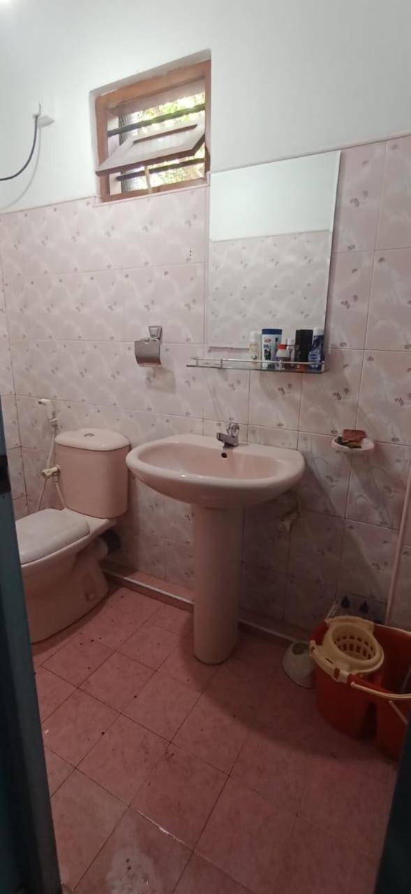Coco One Holiday Inn Мирисса Экстерьер фото