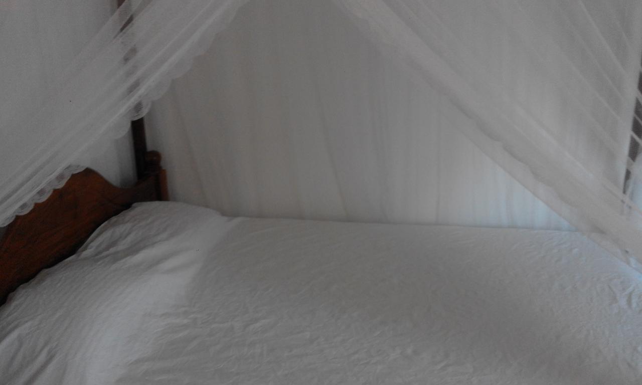 Coco One Holiday Inn Мирисса Экстерьер фото